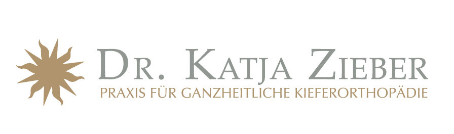 Logo Praxis Dr. med. Katja Zieber Bad Homburg Kieferorthopädie